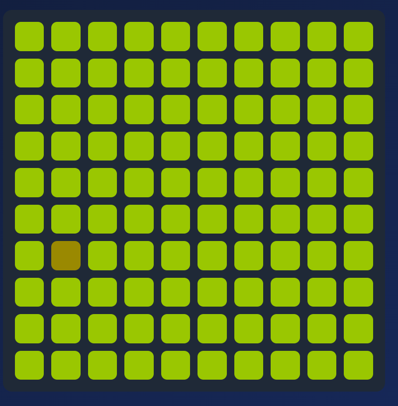 Chroma Shift